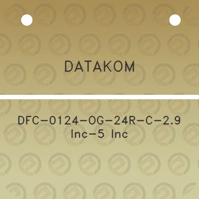 datakom-dfc-0124-og-24r-c-29-inc-5-inc