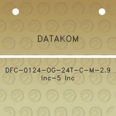 datakom-dfc-0124-og-24t-c-m-29-inc-5-inc