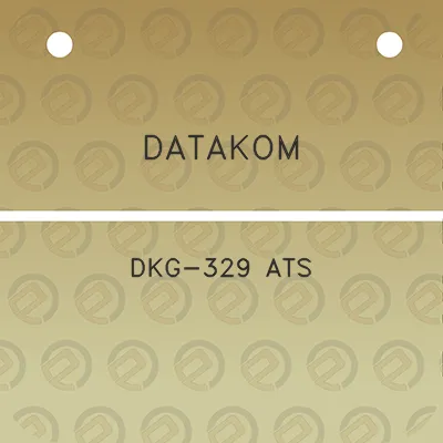 datakom-dkg-329-ats