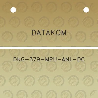 datakom-dkg-379-mpu-anl-dc