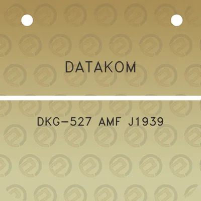 datakom-dkg-527-amf-j1939