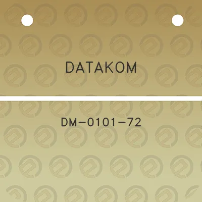 datakom-dm-0101-72