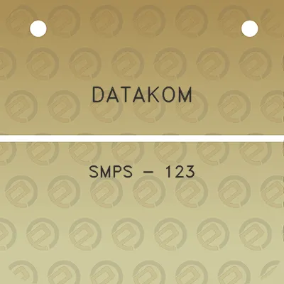 datakom-smps-123