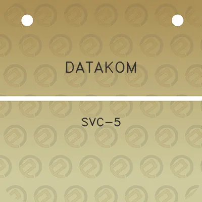 datakom-svc-5