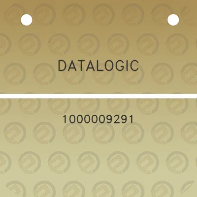 datalogic-1000009291