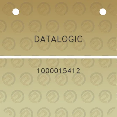 datalogic-1000015412