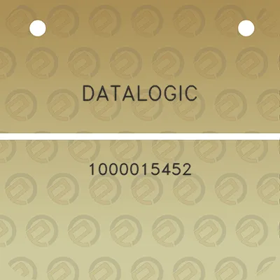 datalogic-1000015452