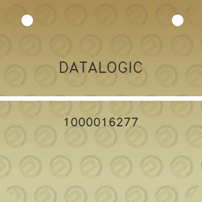 datalogic-1000016277