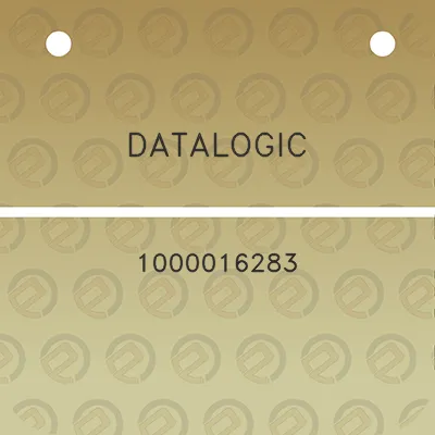 datalogic-1000016283