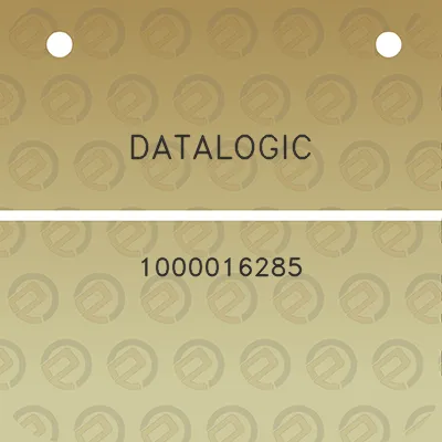 datalogic-1000016285