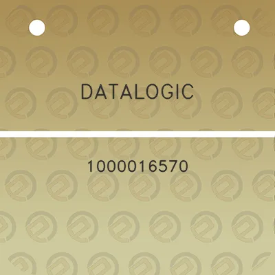 datalogic-1000016570