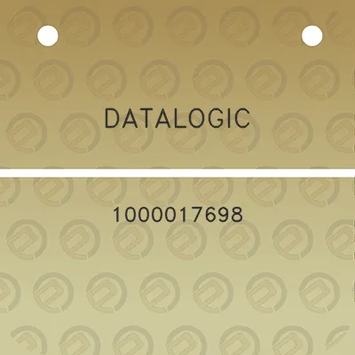 datalogic-1000017698