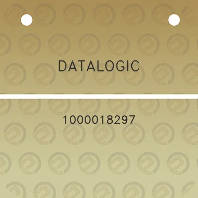 datalogic-1000018297