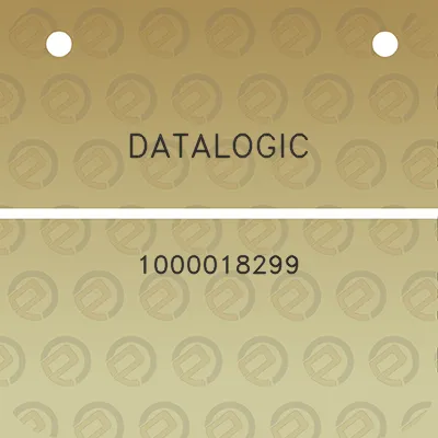 datalogic-1000018299