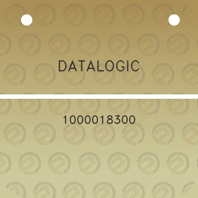 datalogic-1000018300