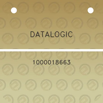 datalogic-1000018663