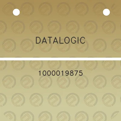 datalogic-1000019875