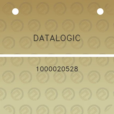 datalogic-1000020528