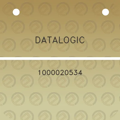 datalogic-1000020534