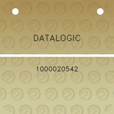 datalogic-1000020542