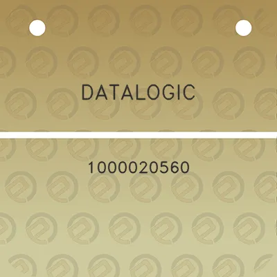 datalogic-1000020560