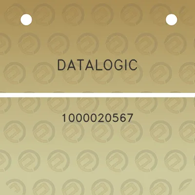 datalogic-1000020567