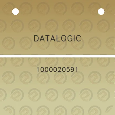 datalogic-1000020591