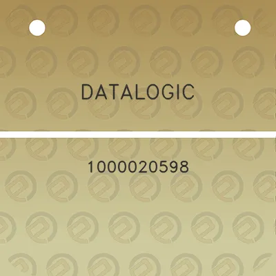 datalogic-1000020598