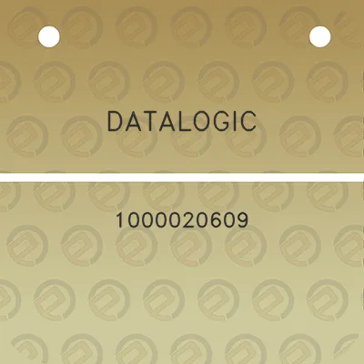 datalogic-1000020609