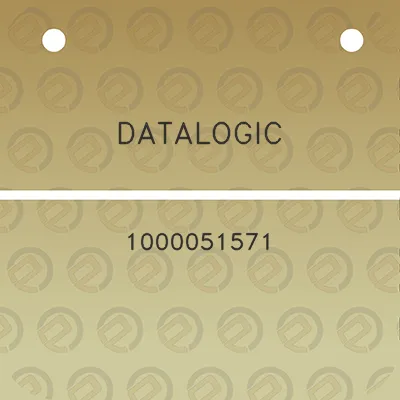 datalogic-1000051571