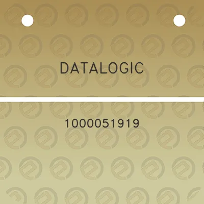 datalogic-1000051919