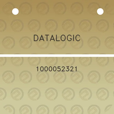 datalogic-1000052321