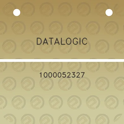 datalogic-1000052327