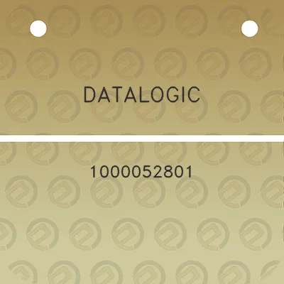 datalogic-1000052801