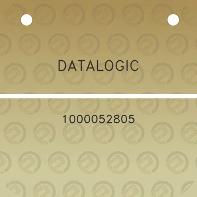 datalogic-1000052805