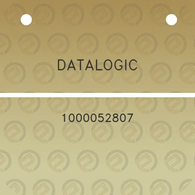 datalogic-1000052807