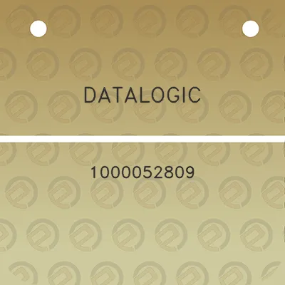 datalogic-1000052809