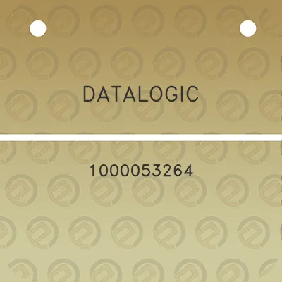 datalogic-1000053264