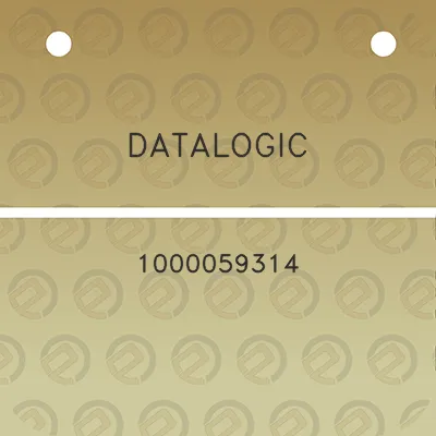 datalogic-1000059314