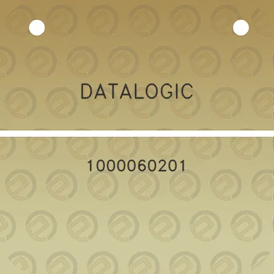 datalogic-1000060201