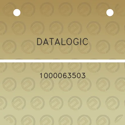 datalogic-1000063503