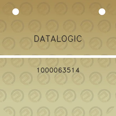 datalogic-1000063514