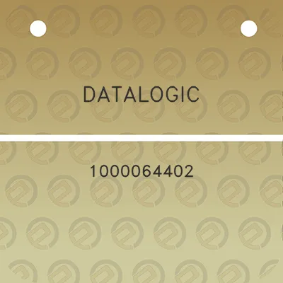 datalogic-1000064402