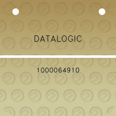 datalogic-1000064910