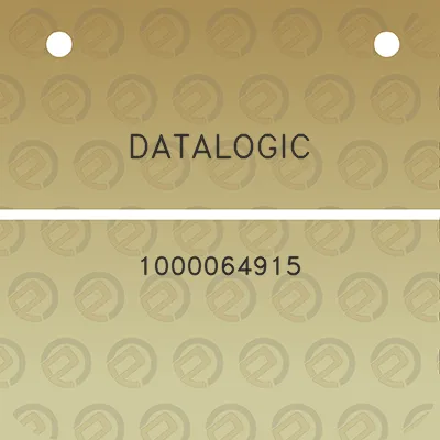 datalogic-1000064915