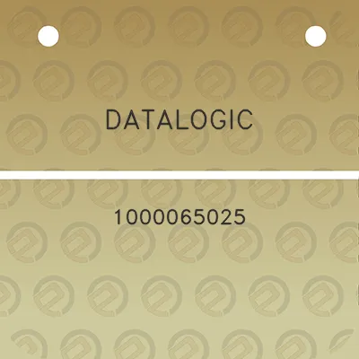 datalogic-1000065025