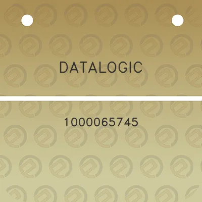 datalogic-1000065745