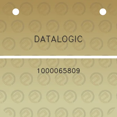 datalogic-1000065809