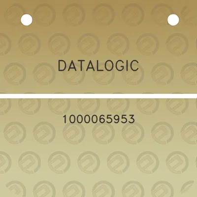 datalogic-1000065953