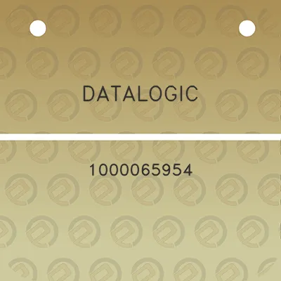 datalogic-1000065954